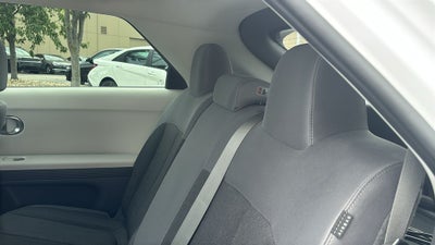 2024 Hyundai IONIQ 5 SE