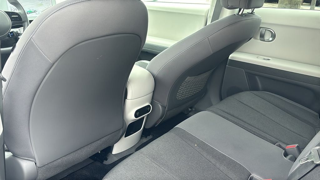 2024 Hyundai IONIQ 5 SE