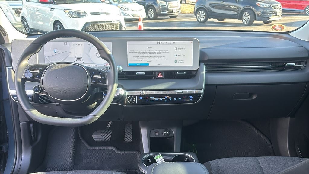 2024 Hyundai IONIQ 5 SEL