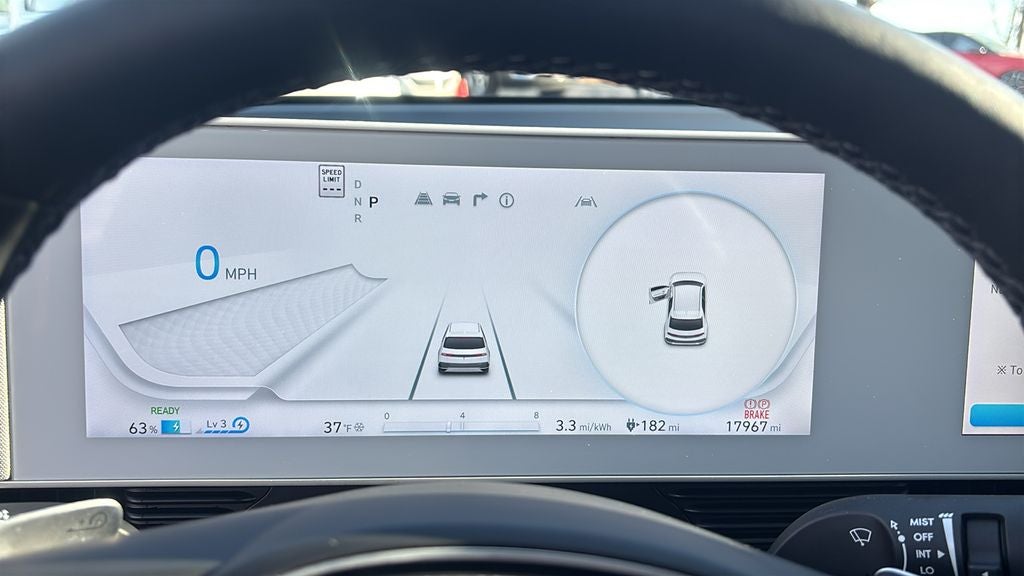 2024 Hyundai IONIQ 5 SEL