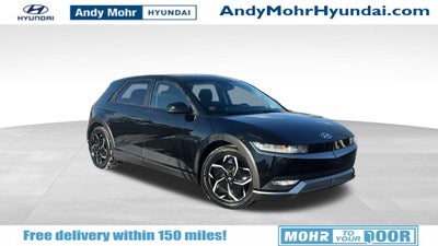 2024 Hyundai IONIQ 5 SEL