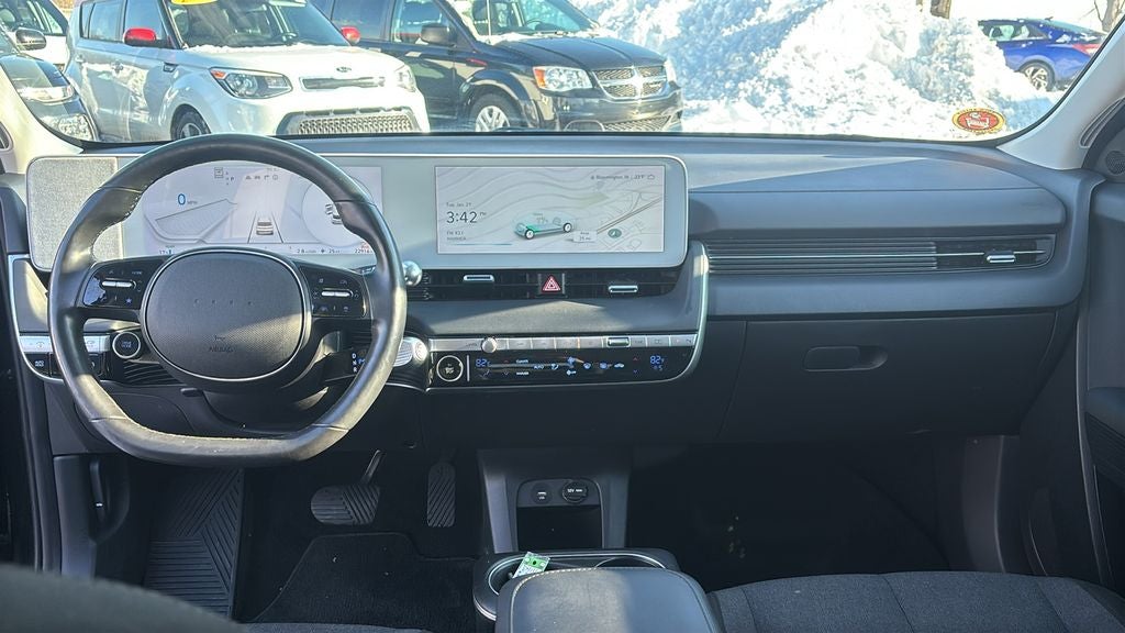 2024 Hyundai IONIQ 5 SEL