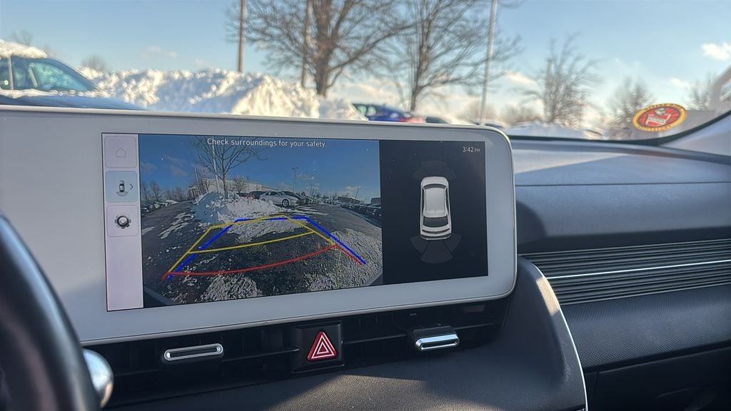 2024 Hyundai IONIQ 5 SEL