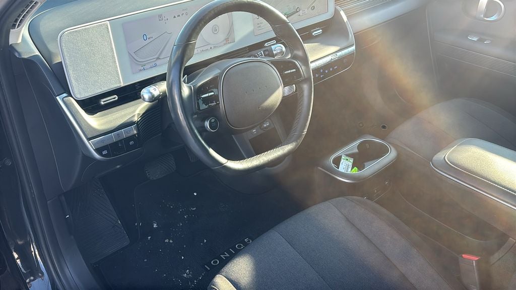 2024 Hyundai IONIQ 5 SEL