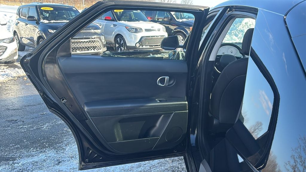 2024 Hyundai IONIQ 5 SEL