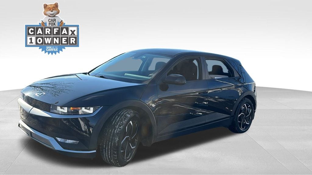 2024 Hyundai IONIQ 5 SEL