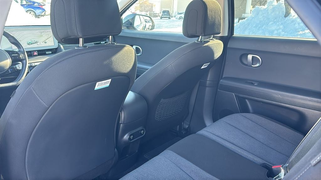 2024 Hyundai IONIQ 5 SEL
