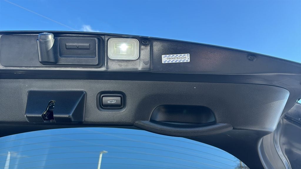 2024 Hyundai IONIQ 5 SEL