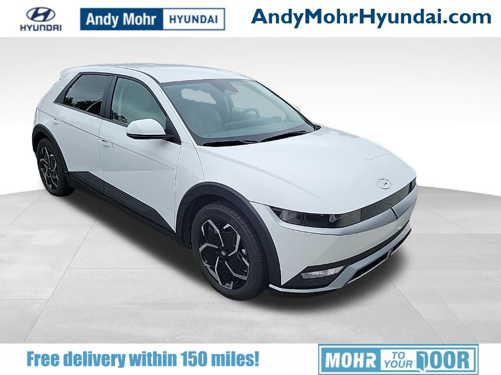 2023 Hyundai IONIQ 5 SEL