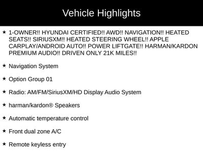 2024 Hyundai IONIQ 5 SEL