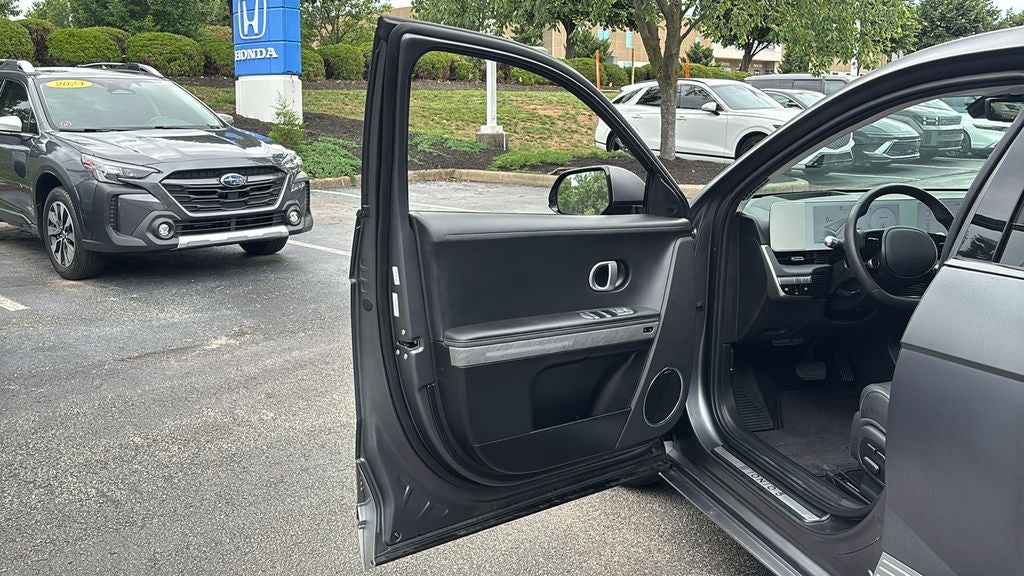 2024 Hyundai IONIQ 5 Limited
