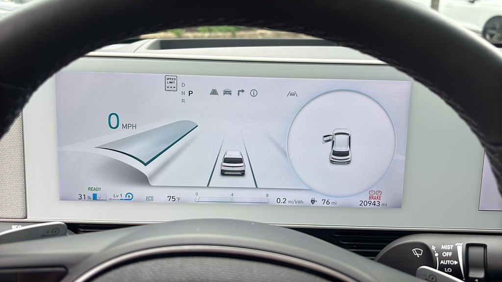2024 Hyundai IONIQ 5 Limited