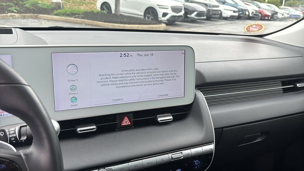 2024 Hyundai IONIQ 5 Limited