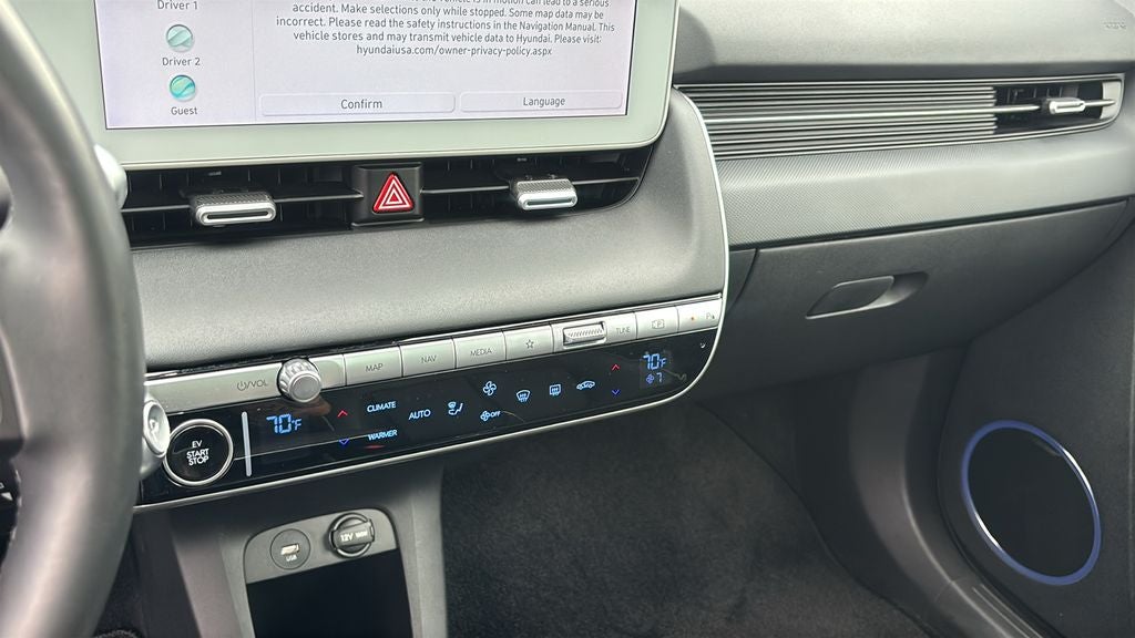 2024 Hyundai IONIQ 5 Limited