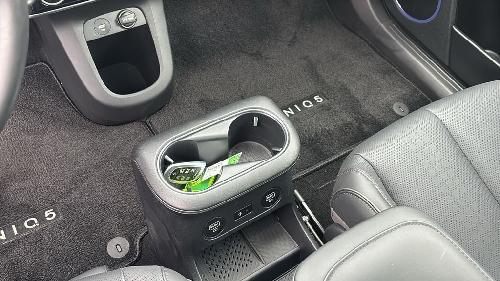 2024 Hyundai IONIQ 5 Limited