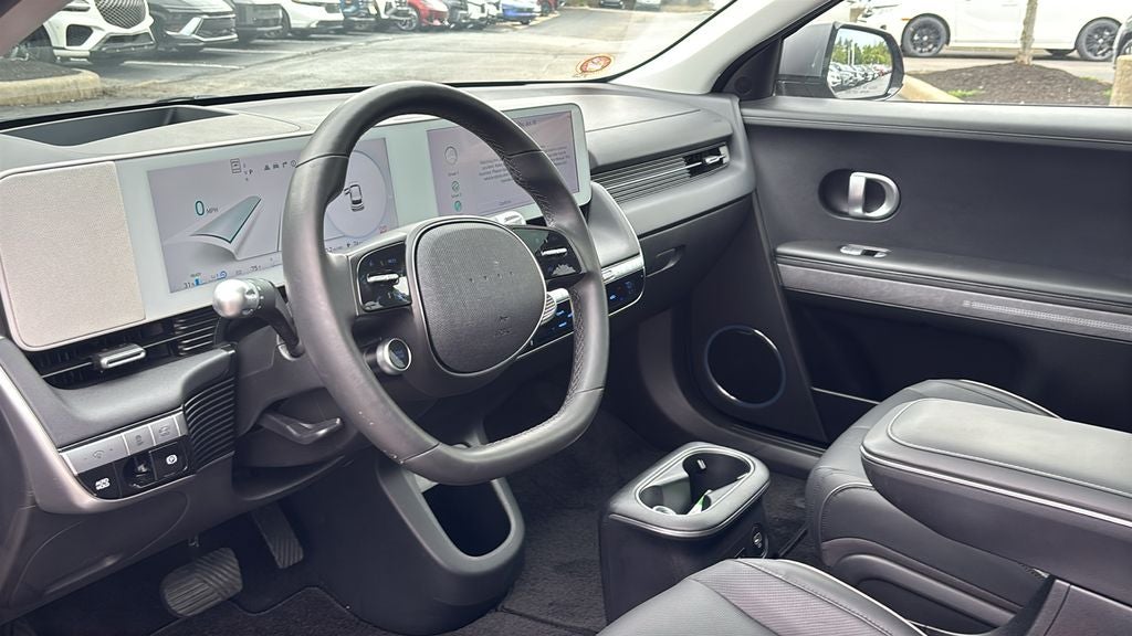 2024 Hyundai IONIQ 5 Limited