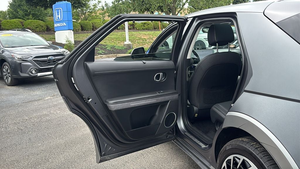 2024 Hyundai IONIQ 5 Limited