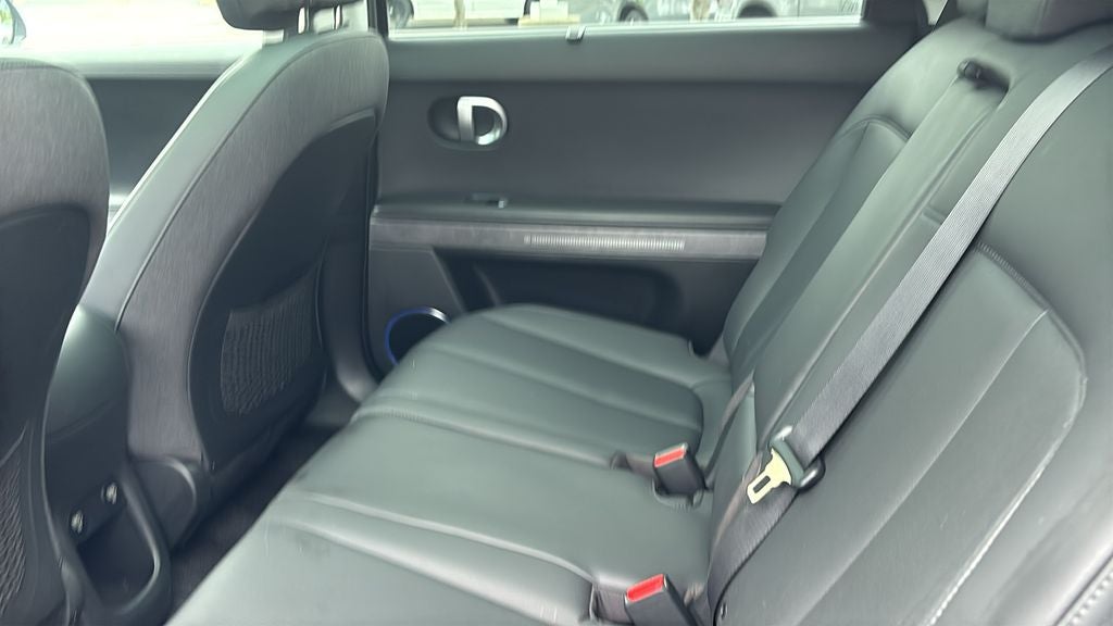 2024 Hyundai IONIQ 5 Limited