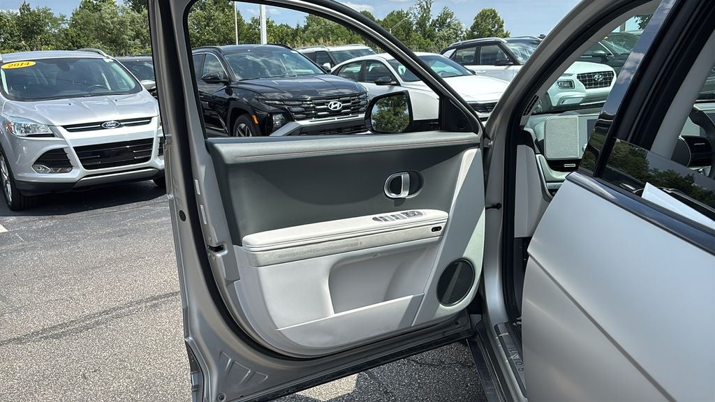 2024 Hyundai IONIQ 5 Limited