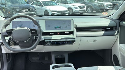 2024 Hyundai IONIQ 5 Limited