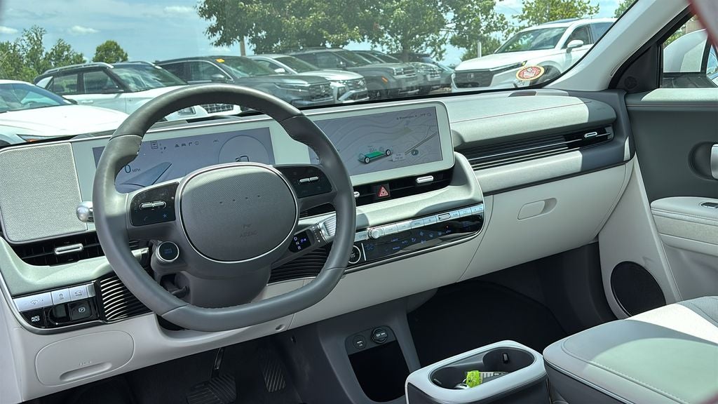 2024 Hyundai IONIQ 5 Limited
