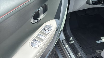2024 Hyundai IONIQ 5 Limited
