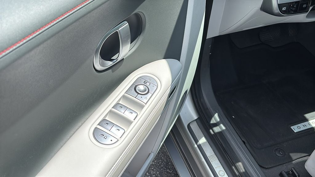 2024 Hyundai IONIQ 5 Limited