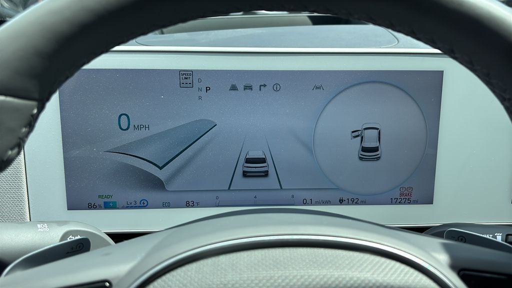 2024 Hyundai IONIQ 5 Limited