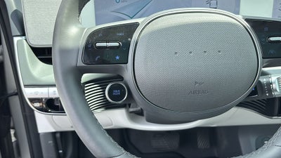 2024 Hyundai IONIQ 5 Limited
