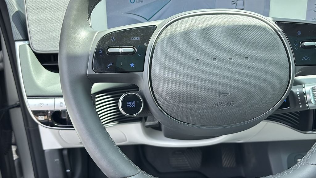2024 Hyundai IONIQ 5 Limited