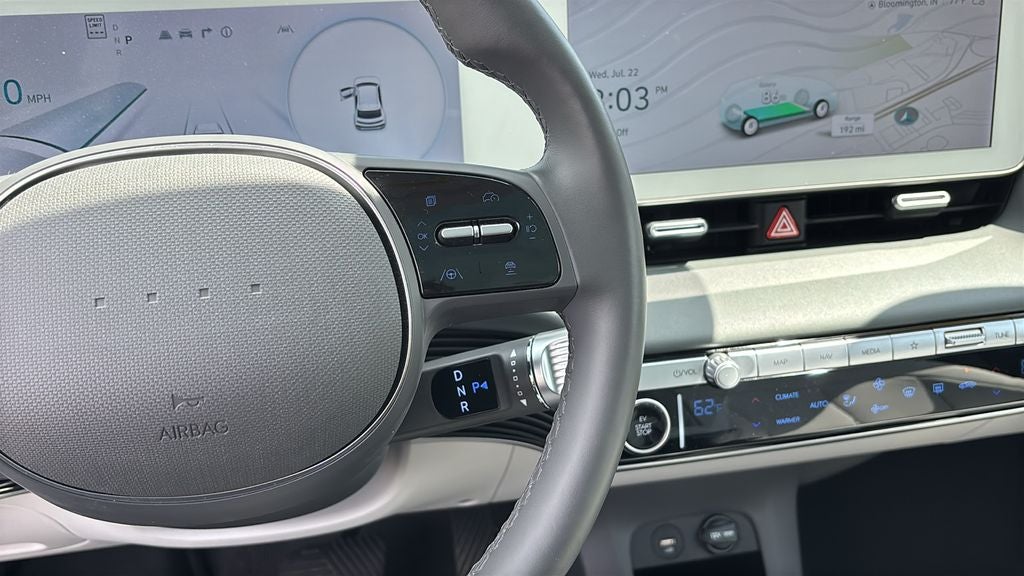 2024 Hyundai IONIQ 5 Limited