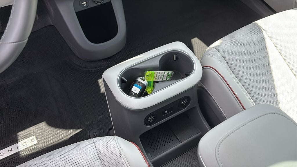 2024 Hyundai IONIQ 5 Limited