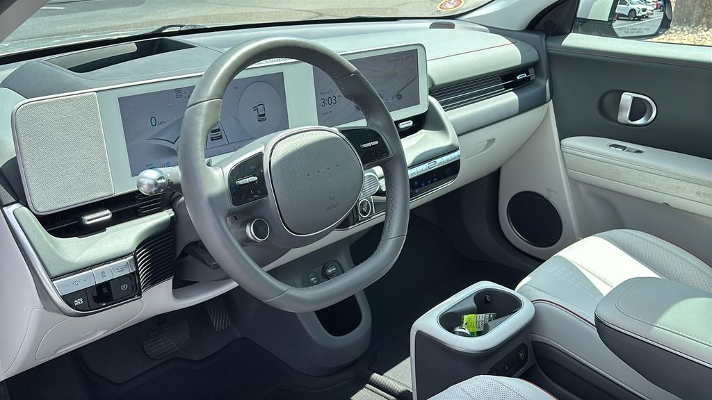 2024 Hyundai IONIQ 5 Limited