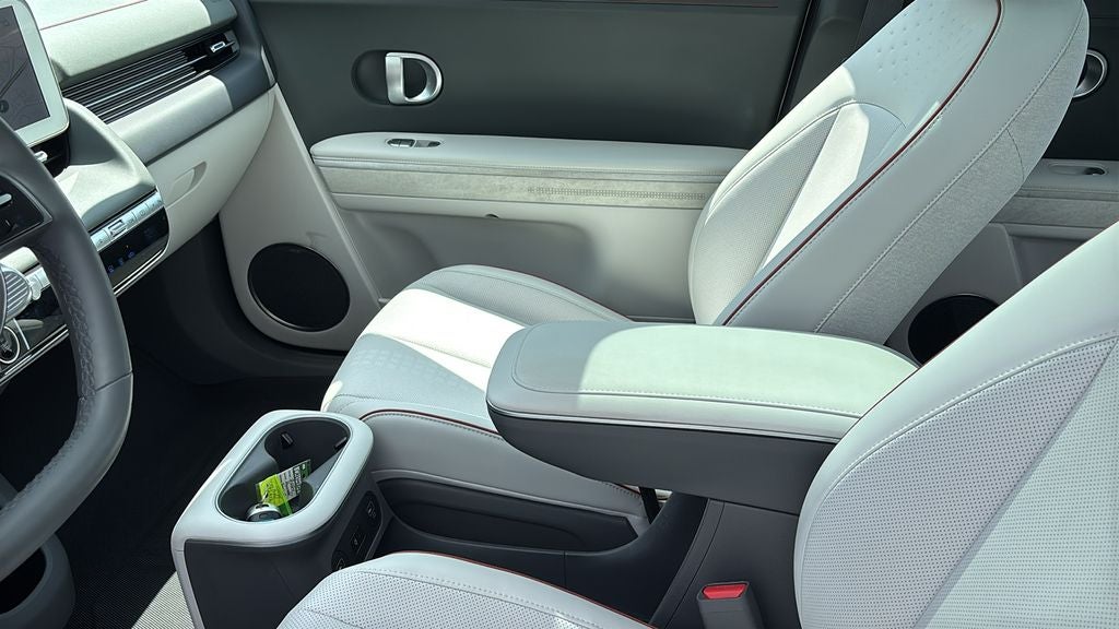 2024 Hyundai IONIQ 5 Limited