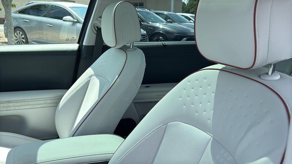 2024 Hyundai IONIQ 5 Limited