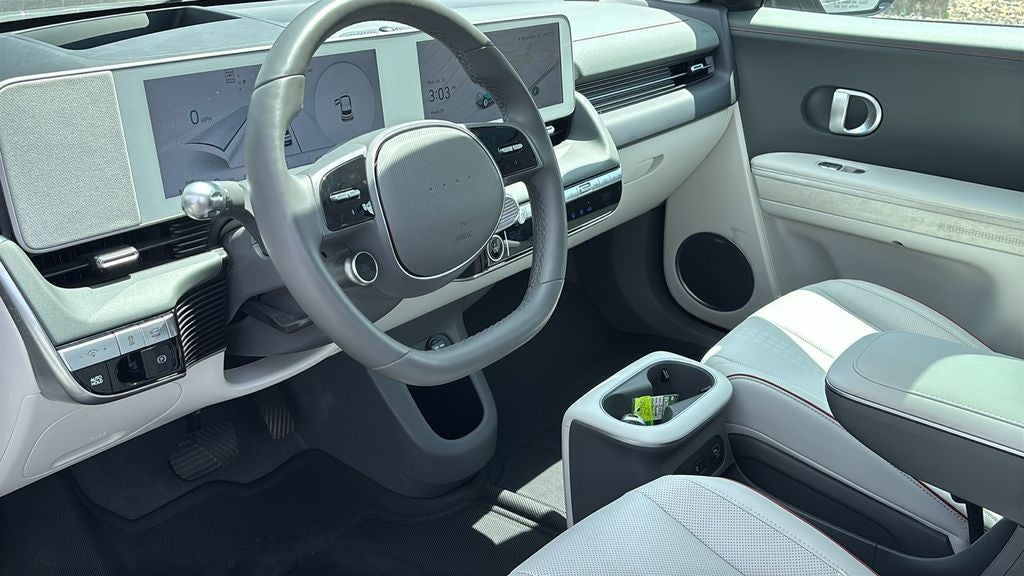 2024 Hyundai IONIQ 5 Limited
