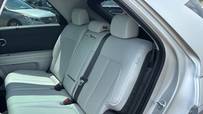 2024 Hyundai IONIQ 5 Limited