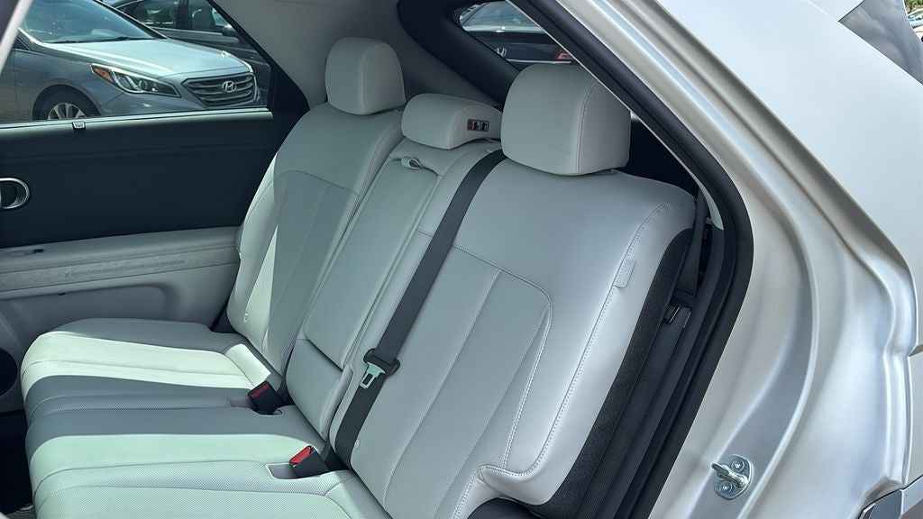 2024 Hyundai IONIQ 5 Limited