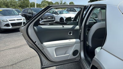 2024 Hyundai IONIQ 5 Limited