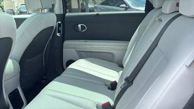 2024 Hyundai IONIQ 5 Limited