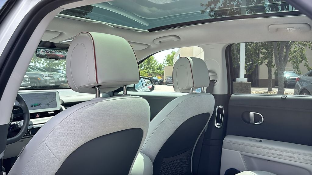 2024 Hyundai IONIQ 5 Limited