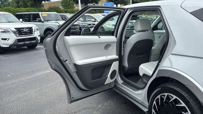 2024 Hyundai IONIQ 5 Limited