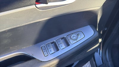 2024 Hyundai Palisade SEL 7 Passenger