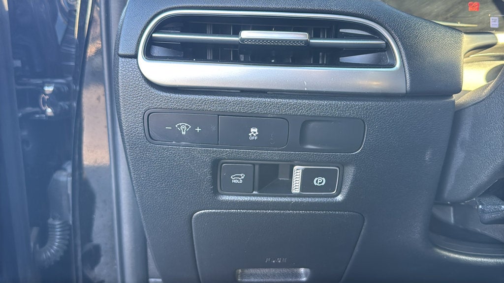 2024 Hyundai Palisade SEL 7 Passenger