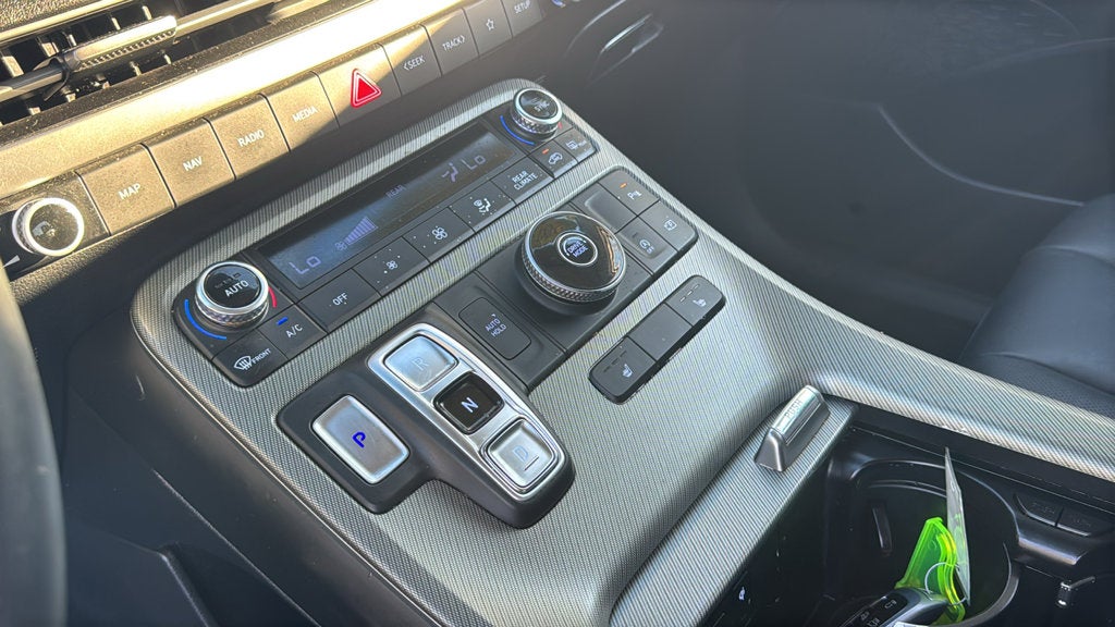 2024 Hyundai Palisade SEL 7 Passenger