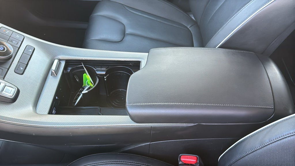 2024 Hyundai Palisade SEL 7 Passenger
