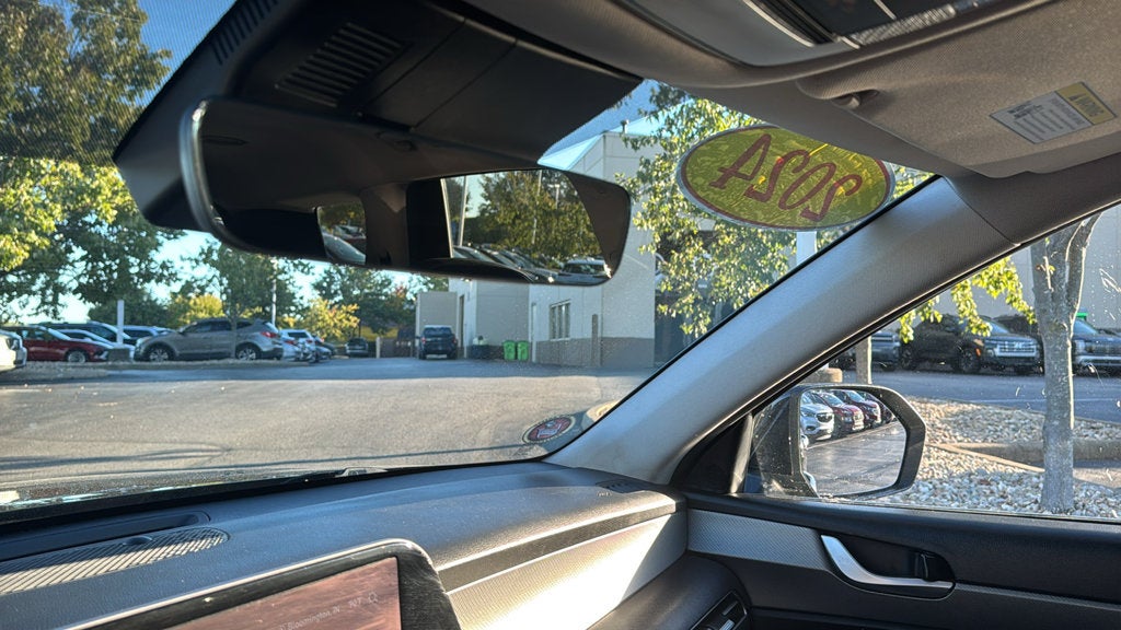 2024 Hyundai Palisade SEL 7 Passenger