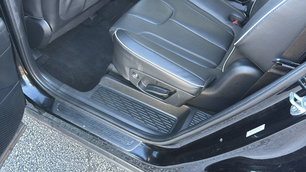 2024 Hyundai Palisade SEL 7 Passenger