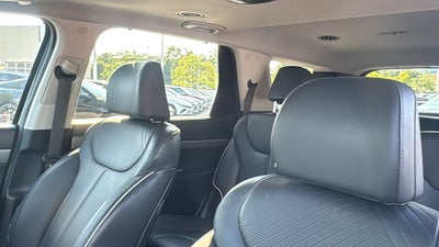 2024 Hyundai Palisade XRT