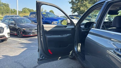2024 Hyundai Palisade XRT